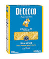 De Cecco Pasta, Elbows, 16 Ounce (Pack Of 5)