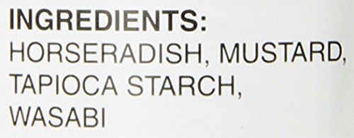 S&B Wasabi Powder, 1.06-Ounce