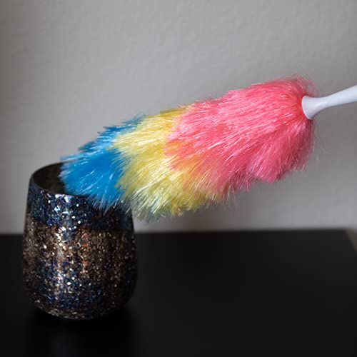 Ettore 32023 Attracta Electrostatic Polystatic Duster