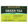 Bigelow Tea Grn Mint 20Bg