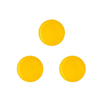 Dr. Johns Sugar Free Candy, Healthy Hard Candy with Zero Sugar, Low Calorie Snacks, Keto Friendly, Vegan, Gluten Free, Lemon Fla