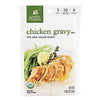 Simply Organic Roasted Chicken Gravy Seasoning Mix 0.85 oz