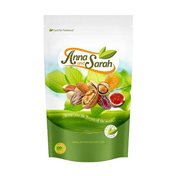 Anna And Sarah Blanched Slivered Almonds In Resealable Bag (1 Lb)