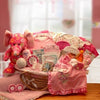 Gift Basket Dropshipping Precious Petals Deluxe Moses Carrier -