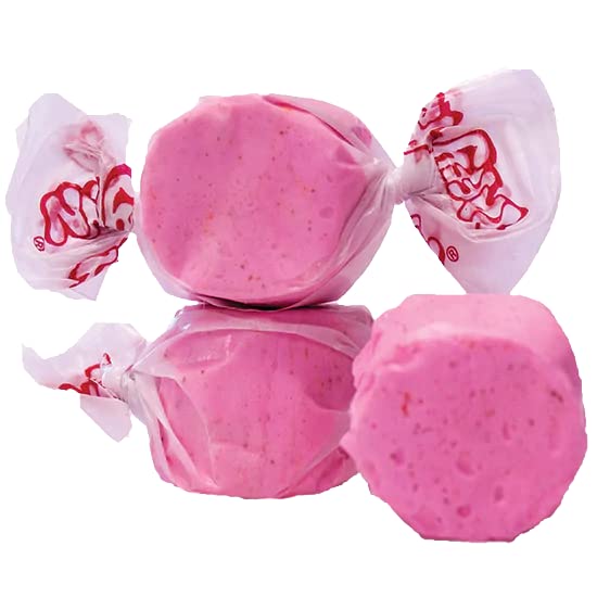 Taffy Town Salt Water Taffy (Xtreme Hot, 1 Lb)