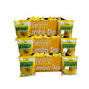 Sugar Sweet Donuts Glazed Delight, Lemon Flavor, 8 Pack Box