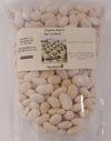 OliveNation Gigante Beans, Dried Greek Giant Bean, Nutritious High Fiber Legume, Non-GMO, Gluten Free, Kosher, Vegan - 1 pound