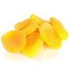 Anna and Sarah Dried Turkish Apricots in Resalable Bag, 10 Lbs.