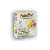 Squip Products Nasaline Salt Pre-Measured Packets - 50 Packets