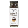 Watkins Chocolate Decorating Sprinkles, No Artificial Dyes, Kosher, 3.5 Ounce, 1-Pack