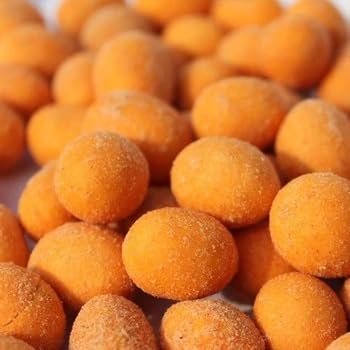 US Snacks Japanese-Style Coated Peanuts (16 Ounce (Pack of 1), Cheese)