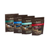 Bouchard Chocolate Mini Bags Variety Pack - 4 Count, 21.16 Ounce