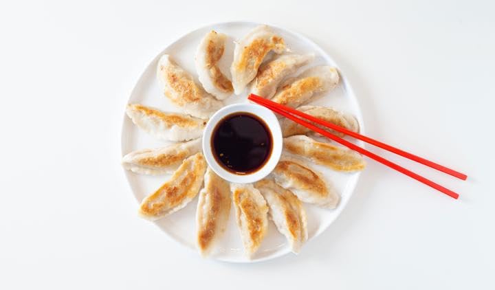 Dumpling Daughter - Sichuan Sesame Soy (8 Oz) - Szechuan Sauce With Toasted Sesame And Soy Sauce