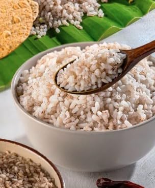 Matta Rice (Rose Matta) Rice 10 Lbs (4.54 Kgs) Pack Of 1