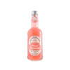 Fentimans Sparkling Pink Ginger Drink - Non-Alcoholic Ginger Beer, 9.3 Fl Oz, Pack of 12, No Artificial Sweeteners or Preservatives