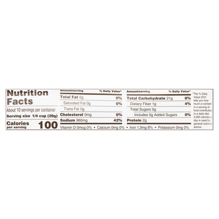 Louisiana Fish Fry Products - Seasoned Shrimp Fry Seafood Batter Mix - Also Great For Oysters And Vegetables - 10 Oz. Bag (Pack Of 2) - Crispy, Cajun-Style Coating