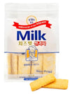 Milk Classic Rice Cracker ?? ??? ??? 240g (240g, Cheese)