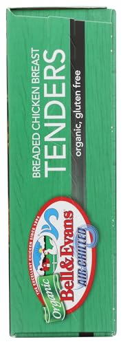 BELL & EVANS Organic Chicken Tenders, 12 OZ