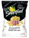 Frito Lay Smartfood Movie Night Butter Flavoured Popcorn 150g/5.3oz Imported from Canada