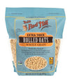 Bobs Red Mill Extra Thick Rolled Oats, 32 Oz