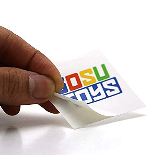 Wel Pac Saki Ika Prepared Shredded Squid 2Oz (56.7) Bag (2 Packs) With 2 Gosutoys Stickers