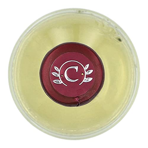 Colavita White Balsamic Vinegar, 17 Fl Oz (Pack Of 6)