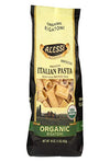 Alessi Organic Rigatoni Pasta, 16 Ounce - 12 per case.