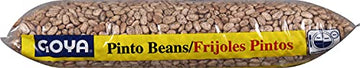 Goya Foods Dry Pinto Beans, 10 Pound