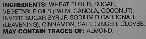 Anna's Thins Ginger (12x5.25Oz)