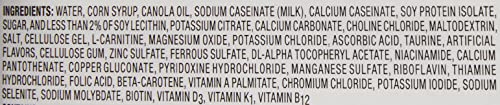 NOVASOURCE (2.0 kcal/mL) RENAL Mocha Formula for Patients on DIALYSIS (475 Calories, 22g Protein) 8 fl oz (Pack of 24)