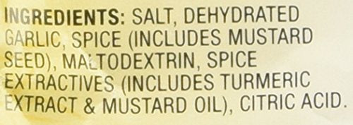 Pickle Mix Refrigerator Kosher