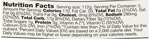 Cucina & Amore Quinoa RTE Meal, Basil Pesto, 7.9 Ounce
