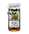 AntalyaRecelcisi Green Walnut Jam 290g in Glass Jar