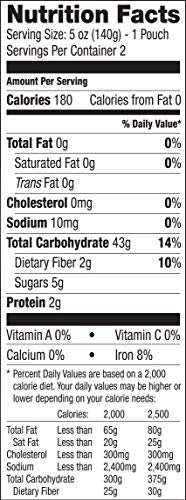 Ka-Me Gluten Free Rice Noodles - Pad Thai Express Noodles Ready To Serve (Pack Of 6)