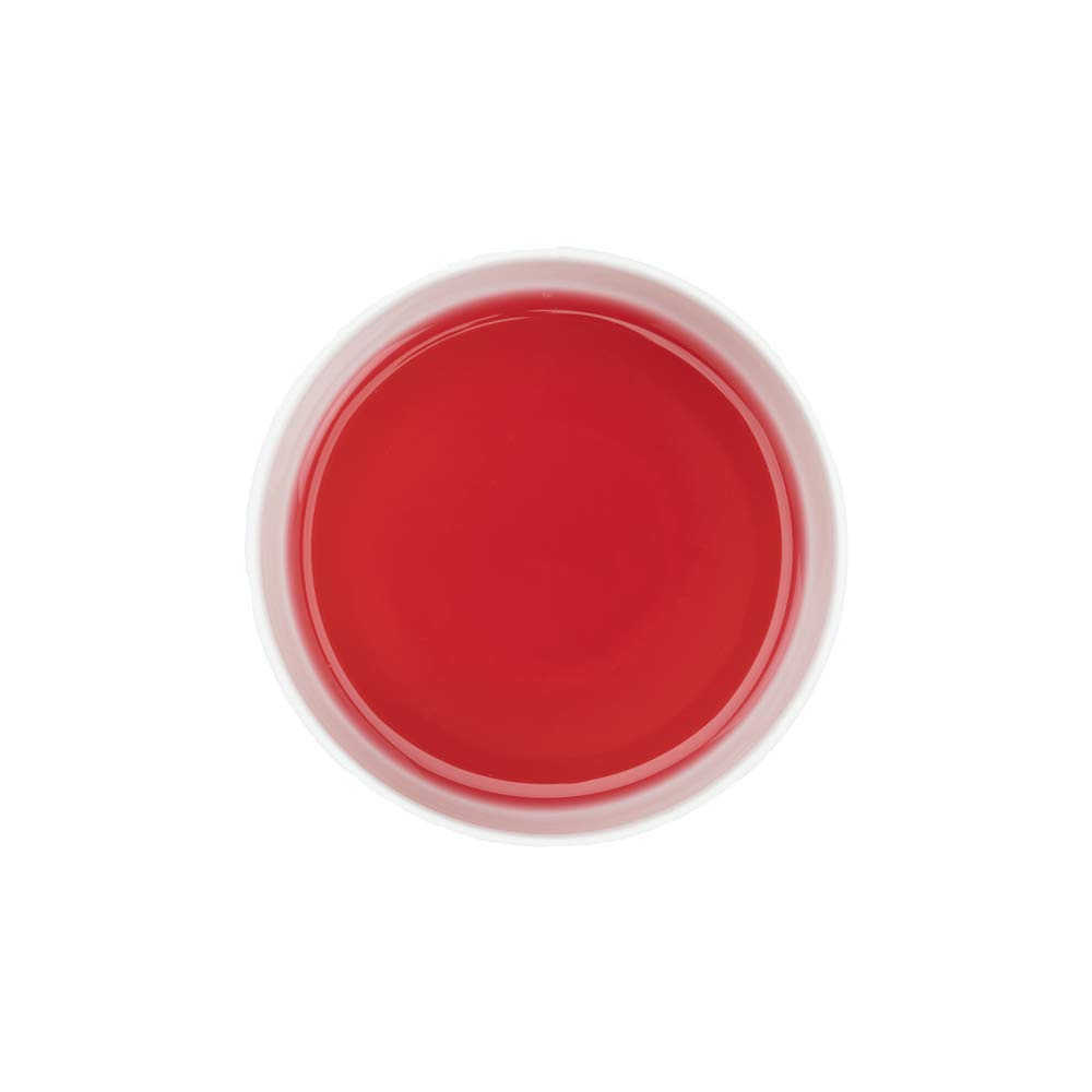 Harney & Sons Raspberry Herbal Tea, 50Count