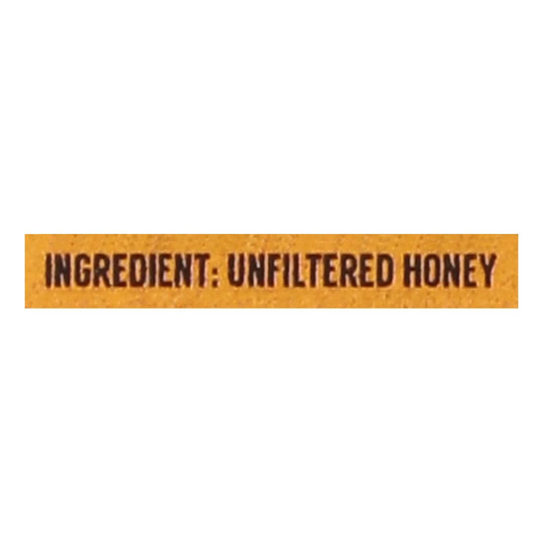 Sue Bee Honey Regional Southern California Honey, Strained, Unfiltered Beekeeper-Owned Co-Op Honey, 24-Ounce