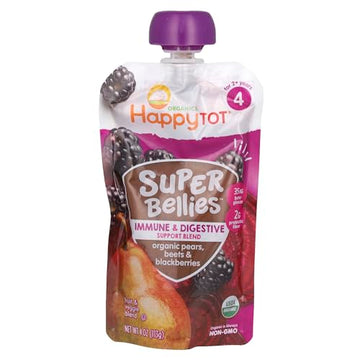 Og2 Htot Spr Bel Pears ( 16 X 4 Oz   )