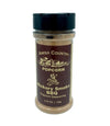 Amish Country Popcorn | Hickory Smoke Barbeque Seasoning - 5.25 Oz | Old Fashioned, Non-Gmo And Gluten Free