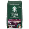 Espresso Roast Ground Coffee, 340G/12 Oz