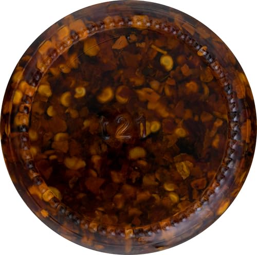 Dynasty, Hot Chili Oil, 5.5 Ounce