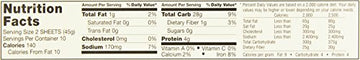 The Fillo Factory, Organic Fillo Dough, 16 Ounce