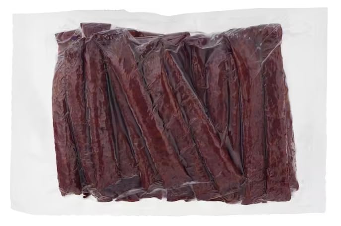 Deitz & Watson Landjaeger 2Lbs - 2.7Lbs Average Weight