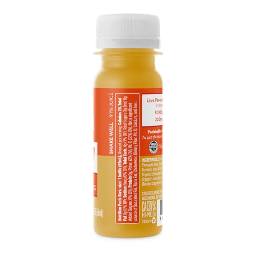 OG2 SUJA WLNS SHOT IMNTY (10x2.00)