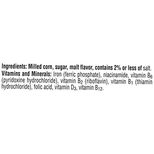 Frosted Flakes Breakfast Cereal, Original, 1oz Pack of 96, Model 3800001596