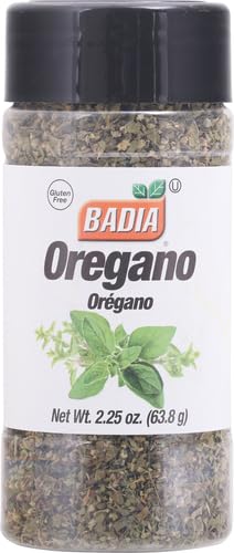Badia, Oregano, 2.25 Oz, (Pack Of 12)