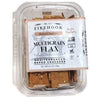 Firehook Mediterranean Baked Crackers - Case of 8 - 5.5 OZ (8x5.5 OZ)