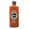 Fix Hot Sauce, Sriracha Hot Sauce Organic, Gourmet, Red Chili Peppers, Spicy & Bold Flavor, Non-GMO Great in Vietnamese