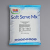Soft Serve Mix, Lactose Free, Dairy free, Vegan, Gluten Free, 4.4 lb Bag By Magic Market (Cherry)