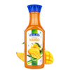 Indian Mala Fruit Syrup | 750ml (25 fl oz) (750ml, Mango)