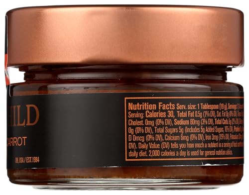 Robert Rothschild Farm Moroccan Carrot Spread - Model I0-0EB3-JDER